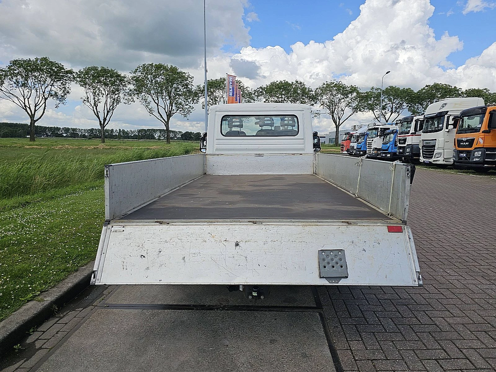 Peugeot Boxer 2017 - 2.0HDI image 13