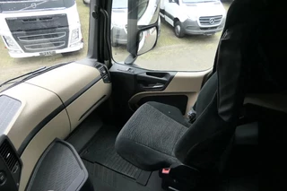 Mercedes-Benz Actros 2021 - 1945 | 2Tanks | 391956Km | 2021 | Tires 85% | 2Beds | Fridge | A/C | Automatic | Tuv/Mot/Apk 03-2025 | Belgium Truck afbeelding 35