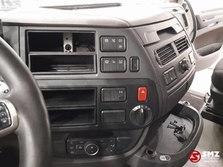 DAF N/A 2017 - Occ cabine compleet DAF obrazek 15