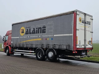 Renault N/A 2010 - PREMIUM 380 image 6
