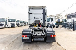 Mercedes-Benz Actros 2018 - 1846 LS bild 4