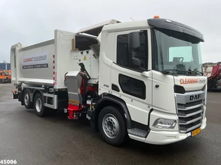 DAF FAN XD 340 VDL Translift zijlader 2025 - N/A afbeelding 5