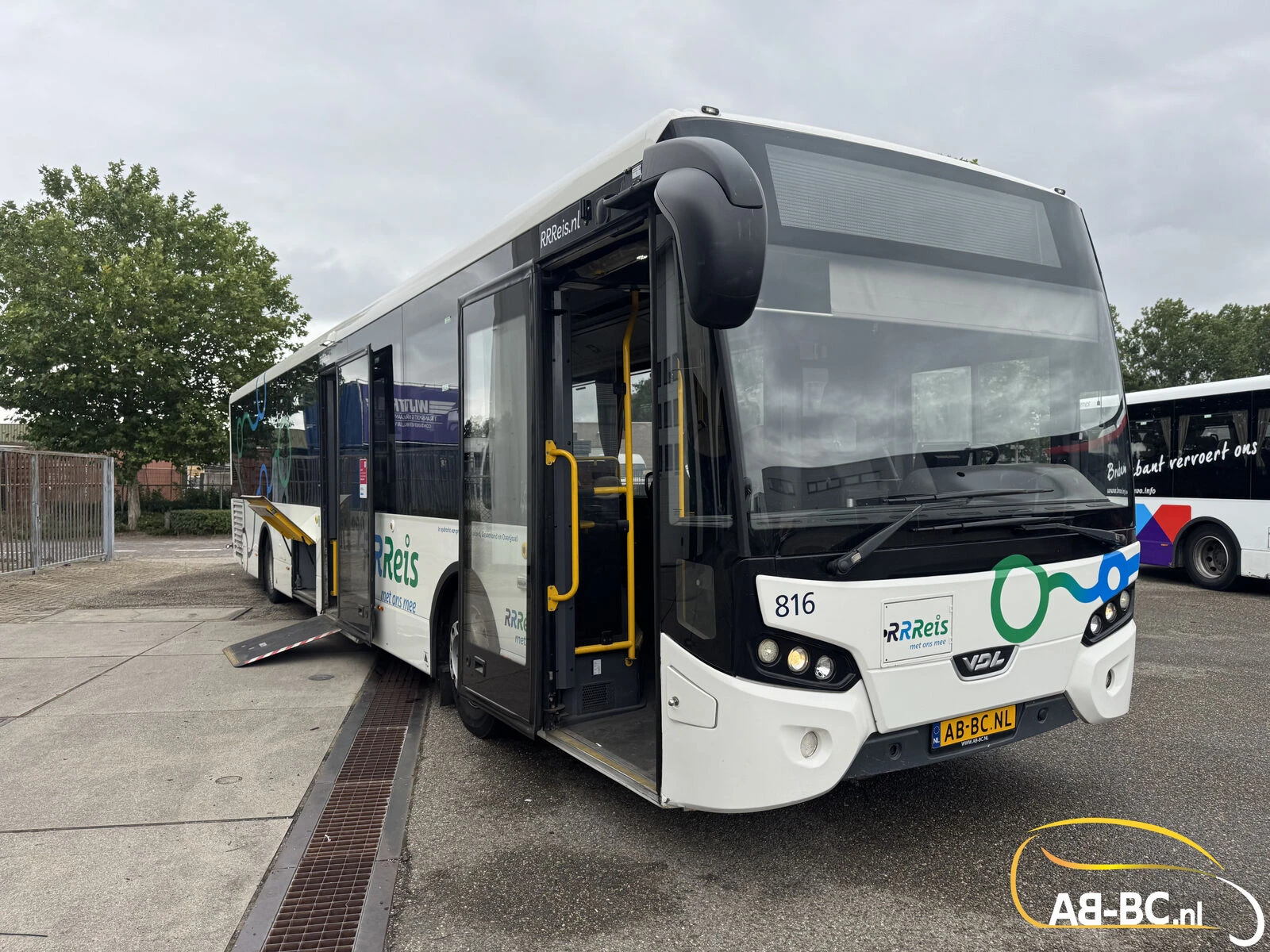 VDL CITEA SLE 129-310 2015 afbeelding 4