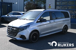Mercedes-Benz V-Class 2024 - 300d 4-Matic AMG L2 Exclusive DC zdjecie 1