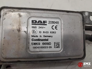 DAF N/A 2010 - Occ NOX sensor na katalysator DAF bild 4