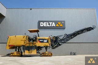 Caterpillar 2016 - PM622 for sale