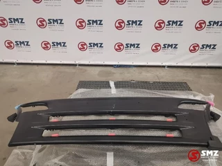 Scania N/A - Front grille Scania CP/R obrazek 1