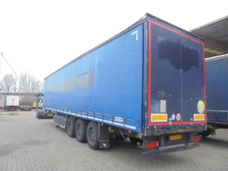 Schmitz Cargobull N/A 2002 - S01 NL KENTEKEN obrazek 6