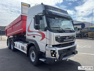 Volvo FMX 500 2011 - N/A imagen 7
