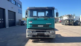 Iveco EuroTech 1996 - 180E27 zdjecie 2
