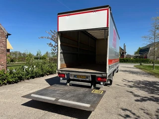DAF LF 290 FA 2018 - N/A zdjecie 14