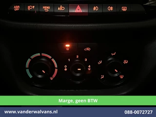 Fiat Doblò 2018 - Cargo 1.6 MJ**MARGE, Geen BTW** 105pk L2H1 Maxi SX Euro6 Airco | Navigatie | Lichtmetalen Velgen immagine 5