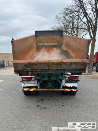 MAN TGS 2008 - 35.440 image 4