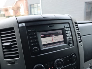 Mercedes-Benz Sprinter 2018 - 314 CDI Euro 6 Bakwagen - Laadklep - 3 Zits zdjecie 14