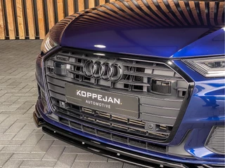 Audi A6 2022 - Avant 55 TFSIe 367PK Quattro Pro Line S Competition obrazek 38