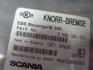 Scania R - N/A afbeelding 2