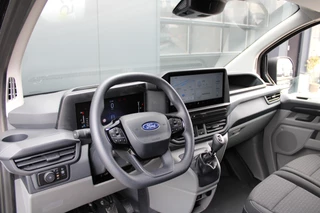 Ford Transit Custom 2024 - 320 2.0 TDCI L2H1 Trend 136pk - 2x Schuifdeur - LED - Navi - Android - Camera - Stoelverwarming - 70l tank - Rijklaar obrazek 2