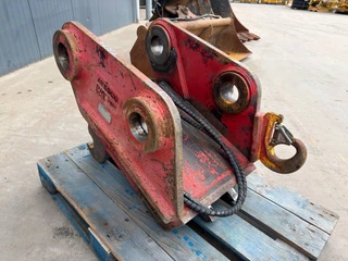 BMT N/A - Baumaschinen SW3 - 324D / 325D / 329D / 329E / 330 imagem 3