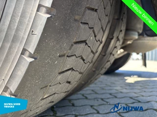 Volvo FM 460 4x2 PTO + Koelkast 2021 - N/A изображение 6