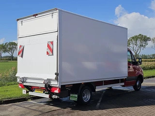 Mercedes-Benz Sprinter 2023 - 515 afbeelding 3 miniatuur