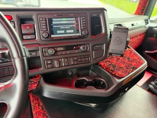 Scania R 2019 - R450 NGS image 22