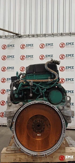 Volvo N/A - Occ motor D11K460EUVI Volvo K5 obrazek 4
