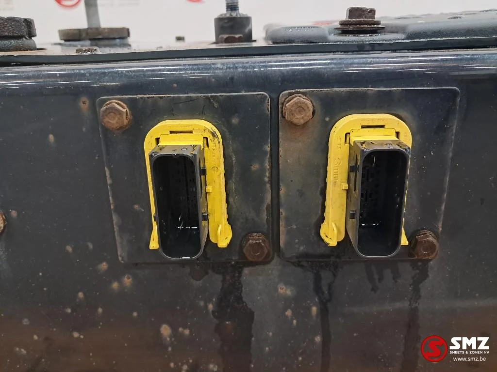 MAN - Occ batterijbak MAN Bild 6