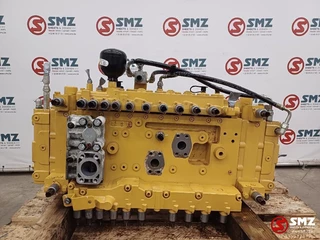 Caterpillar N/A 2022 - Gp valve control caterpillar zdjecie 1
