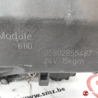 Iveco N/A 2023 - Occ AdBluepomp Euro 6 Iveco bild 6