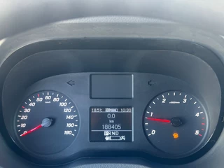 Mercedes-Benz Sprinter 2020 - 314CDI Paardenwagen Horsetruck TVW Hengsten Uitvoering L3 Automaat Airco obrazek 14