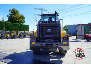 XCMG N/A - XC948E immagine 7