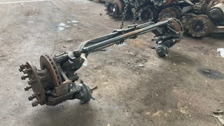 DAF N/A - 1807591 183N  imagen 1
