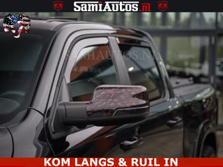 Dodge Ram Pick-Up 2024 - COBRA EDITION | All-In Prijs | Limited Night High Output 540HP 706Nm | Massage + Full Option | De Meest Luxe en Volle in zijn Klasse | Cobra pakket tegen meerprijs! | imagen 16