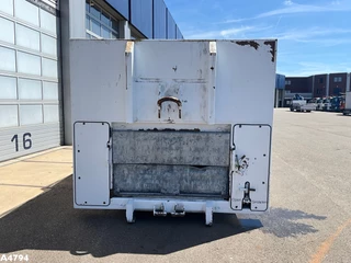 KTK Container 18m³ N/A 2018 - N/A image 6