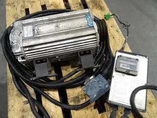 - Geen producent - N/A - FRIGOBLOCK afbeelding 1