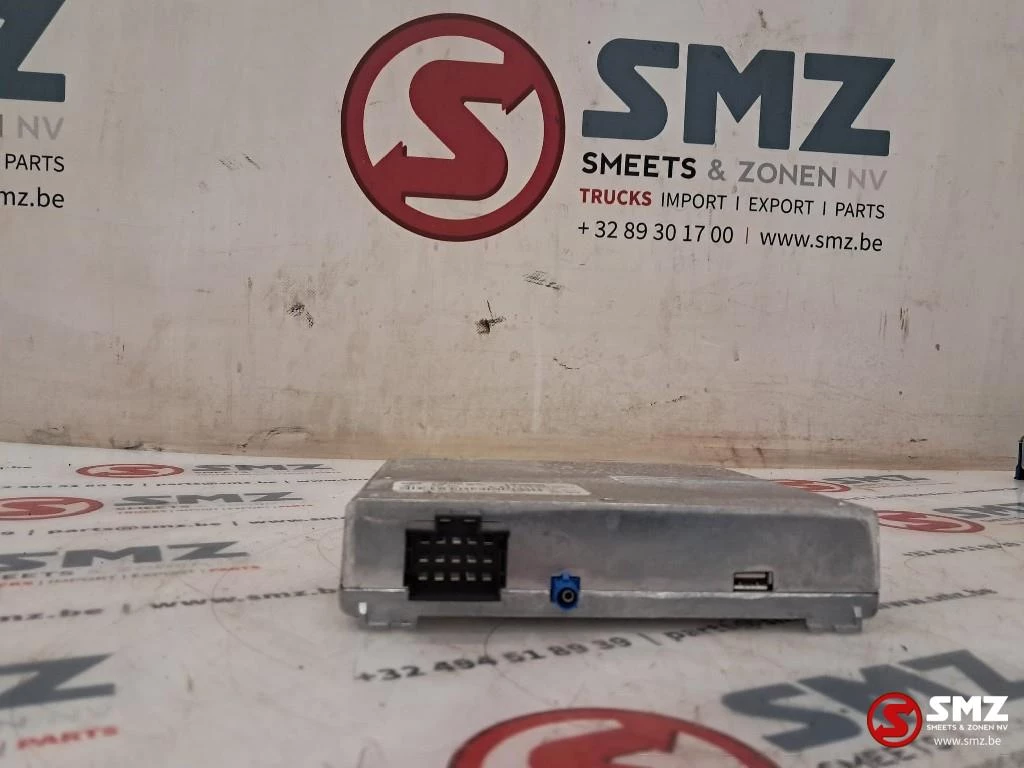 Mercedes-Benz 2015 - Occ ECU IPPC Rel3 regeleenheid Mercedes afbeelding 1