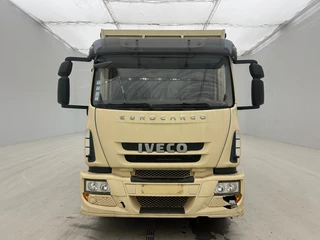 Iveco Eurocargo 2012 - 150E25 afbeelding 2 miniatuur