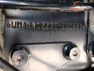 MAN TGS 2015 - 35.360 obrazek 30