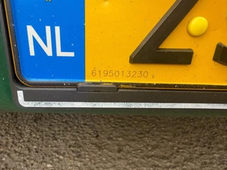 Scania R 2019 - R450 bild 17