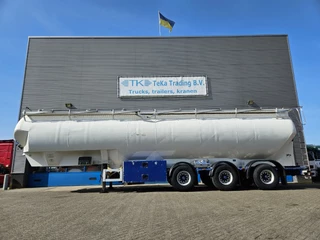 Feldbinder EUT 59.3 2008 - Eut 59.3 Food 59.000 liter 5 comp 2008 image 3