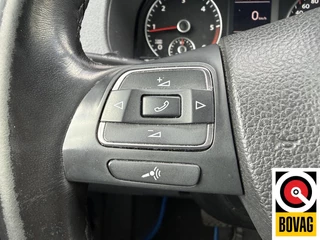 Volkswagen Caddy 2013 - Bestel 2.0 TDI 2x schuifdeur AIRCO en Stoel verwarming. image 25