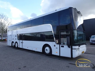 Van Hool TD925 Astromega 83 Seats 2008 te koop