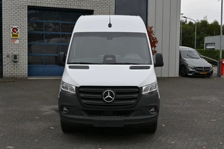 Mercedes-Benz eSprinter 2024 - 314/414 RWD L3H2 450 km Reikwijdte WLTP Pro 113kWh obrazek 2