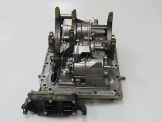 Volvo N/A - Gearbox & Clutch Parts Versnellingsbak modulator Volv immagine 1