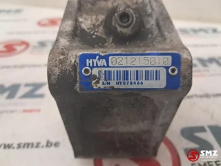 Hyva N/A 2017 - Occ PTO Hyva obrazek 5