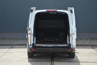 Ford Transit Connect 2019 - 1.5 EcoBlue L1 Trend Euro 6 Airco schuifdeur Trekhaak afbeelding 3