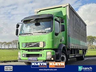 Volvo 2013 - FL 280.18 te koop