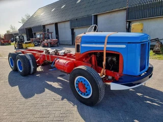 Scania LS56 1963 - N/A image 4