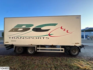 Chereau N/A 2015 - Autonoom Carrier Vector 1350 bild 7