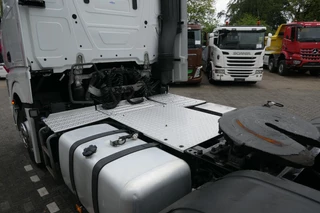 Mercedes-Benz Actros 2019 - 1945 | Hydraulic | Retarder | 521089Km | 2019 | Smart Tacho 2 | Stand Klima | Euro6 | TUV/MOT/APK 02-2027 | Belgium Truck imagen 12